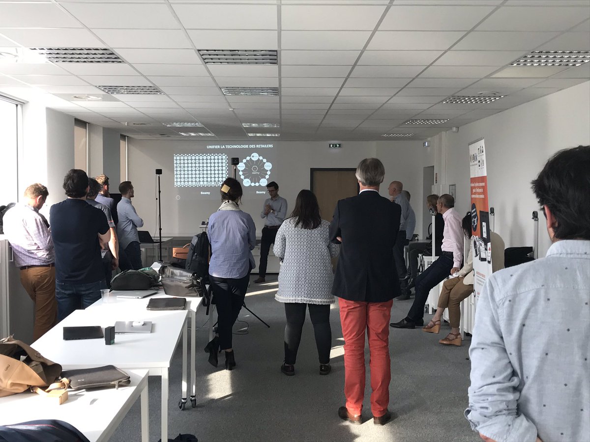 PICOM by Cap Digital tweet media