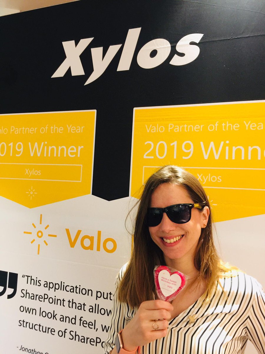 Neolearningexp's tweet photo. We are ready π Come and visit our @valointranet booth today at the @ValueIntranet 2nd Brussels #Intranet and #DigitalWorkplace conference #valueconf19 π https://t.co/UVpqzU6yzD
