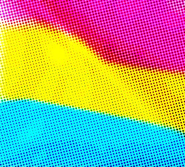 It's our sibling event* #panvisibilityday today!  Time to raise the magenta, yellow and cyan flag! 💗💛💙