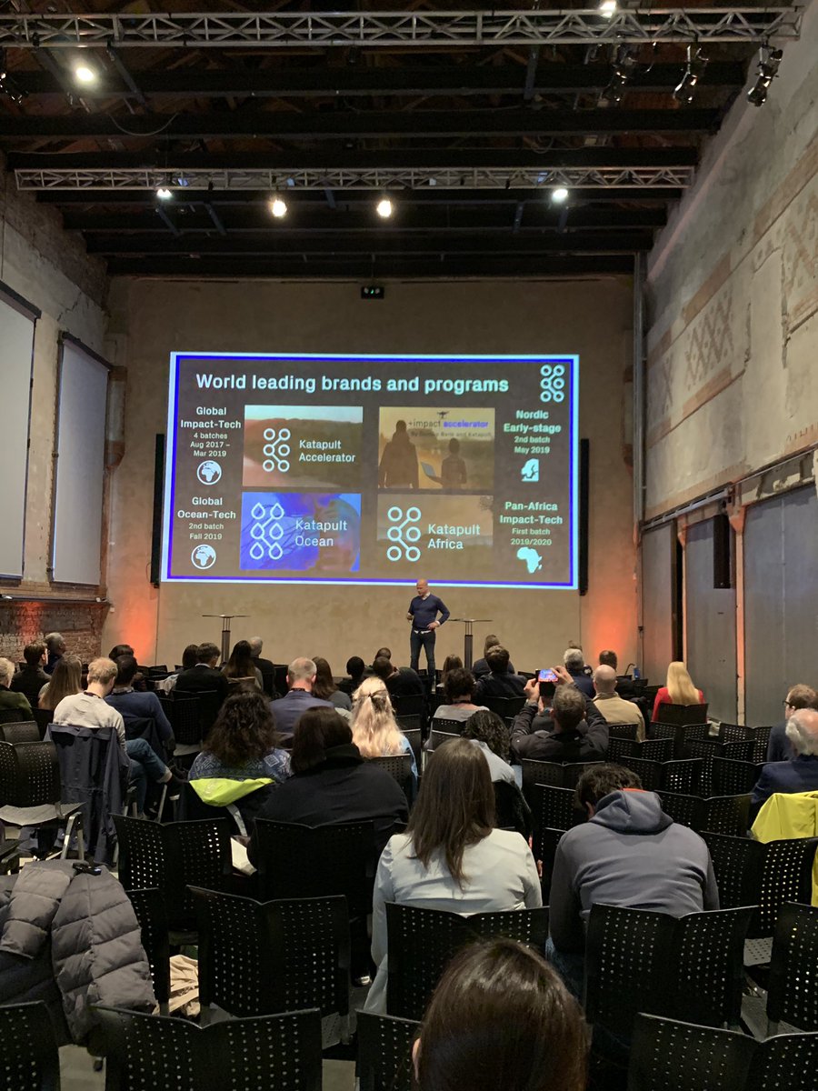 Haakon Brunell (@haakonzen) on Twitter photo Back on stage at <a href="/doganorway/">DOGA</a> where we had our first demo Day to talk about opportunities within <a href="/greeninvesting/">greeninvesting.com</a>! 🤸🏽♂️ Oh, what a feeling! 🙌🏼 <a href="/oslobizreg/">Oslo Business Region</a> <a href="/SusanneOslo/">Susanne Gløersen</a> <a href="/katapultimpact/">Katapult Impact</a> #impactinvesting #oslostartup #scaleup Back on stage at <a href="/doganorway/">DOGA</a> where we had our first demo Day to talk about opportunities within <a href="/greeninvesting/">greeninvesting.com</a>! 🤸🏽♂️ Oh, what a feeling! 🙌🏼 <a href="/oslobizreg/">Oslo Business Region</a> <a href="/SusanneOslo/">Susanne Gløersen</a> <a href="/katapultimpact/">Katapult Impact</a> #impactinvesting #oslostartup #scaleup