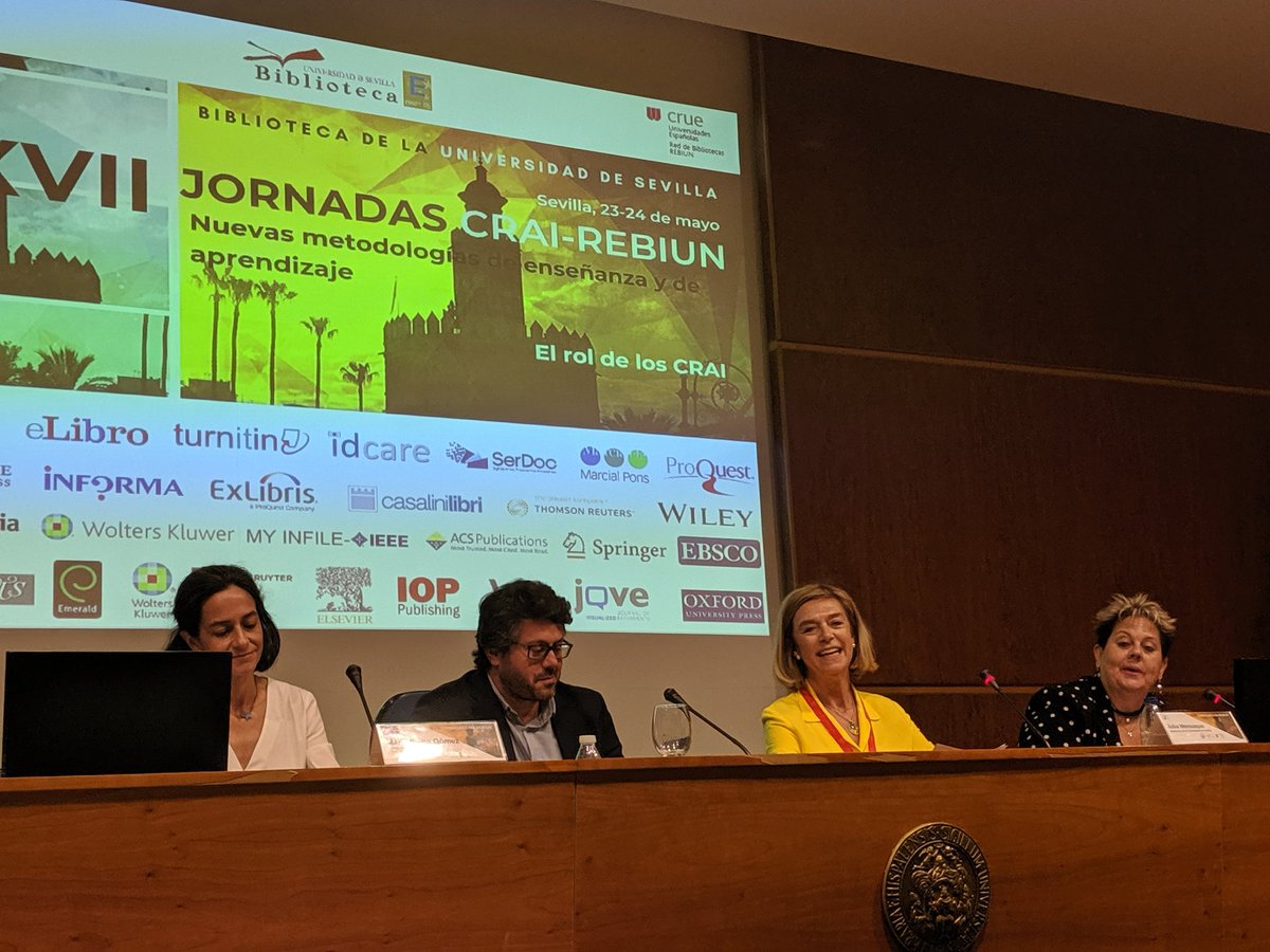 17CRAI's tweet photo. Conclusiones: es la universidad quien educa no solo los docentes #17rolcrai https://t.co/6ygwuAeUsz