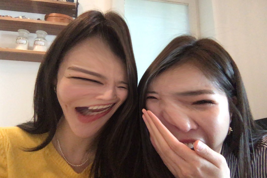 iamkmk's tweet photo. 꺄하학 주말이다루 https://t.co/9r8GCoyAi7