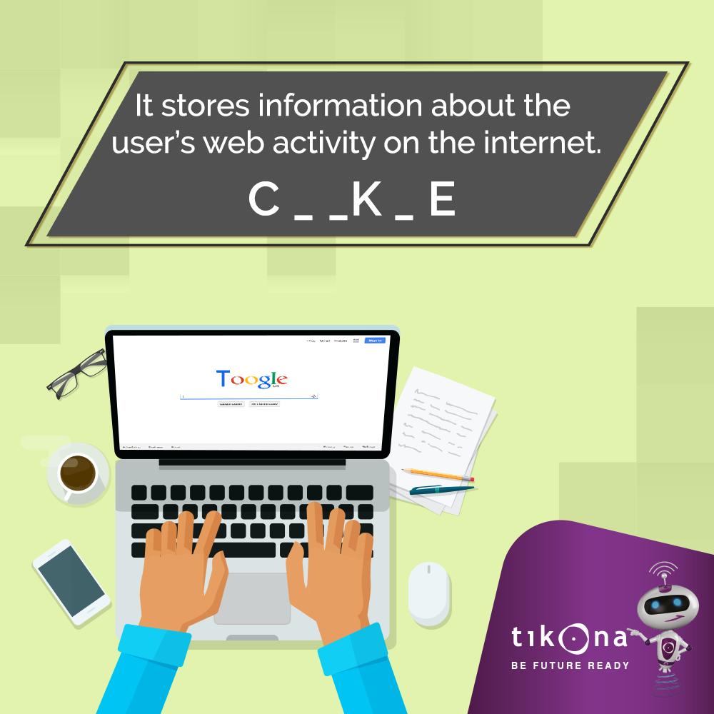 TikonaTIL's tweet photo. Complete the following internet term.
#60Mbps #60MbpsSpeed #WirelessInternet #TikonaHomeBroadband https://t.co/CDFEz7V5xO