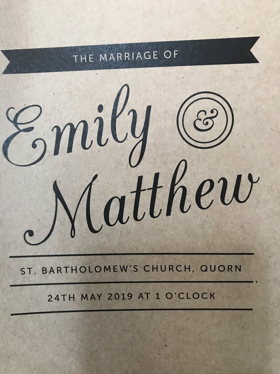 EAGA_Choir's tweet photo. All the best to Emily and Matthew at their #wedding today in #Qourn and thank you for inviting us to be part of your beautiful day. https://t.co/xeGZVQ49dS