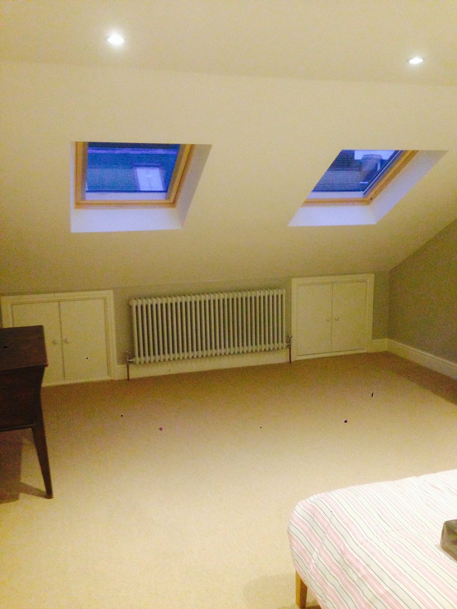 ACETOTALBUILDI1's tweet photo. Loft conversion has been completed😉👍
Here are some images. We are very proud of the work we have done one this conversion and our customer is so excited about it 😍🏠🔝 🙂🔛🔝🔝🔝
#loft #rooms #design #homedesign #building #eastlondon #house #home #beforeandaftermeetingme https://t.co/Qf9KKPimJn