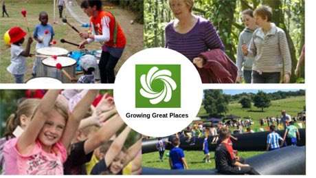 We’ve just launched #GrowingGreatPlaces, our new £50k crowdfunding programme for Kirklees. Got a great idea for making your local place even better? Register for a free workshop to find out more: spacehive.com/movement/growi…