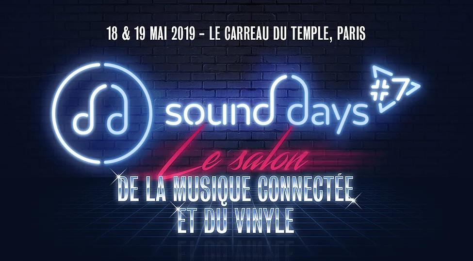 FranckyPedia's tweet photo. Le salon #SoundDays, du matériel de folie !
Ouverture et visite du Salon >
Part 1 https://t.co/xQpKYgMhQ8
Part 2 https://t.co/PEctpRPOy6
Bestof du Salon > https://t.co/jLdCU1DOXF
Site web du Salon > https://t.co/BNXlM7HgOu
par @ppgarcia75 @Sound_Days #Salon #Audio #hifi #HighEnd https://t.co/ZMsV925Jcz