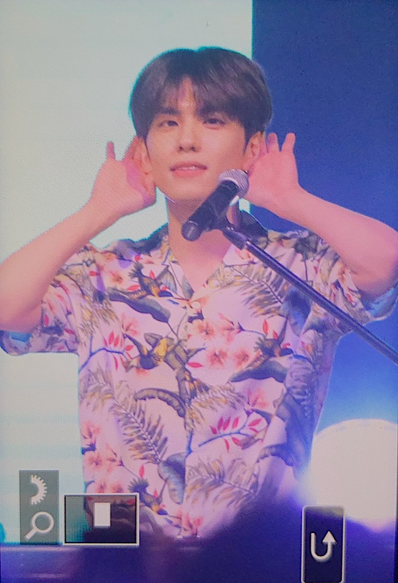 ifeeluforwonpil's tweet photo. 190524
#원필 #데이식스 #Day6 #Wonpil https://t.co/sScLaWIBXH