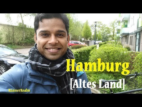 Day Trip from Hamburg | Altes Land | Travel Germany | Travel Europe | Roamer Realm traveltronic.com/travel-in-euro…
