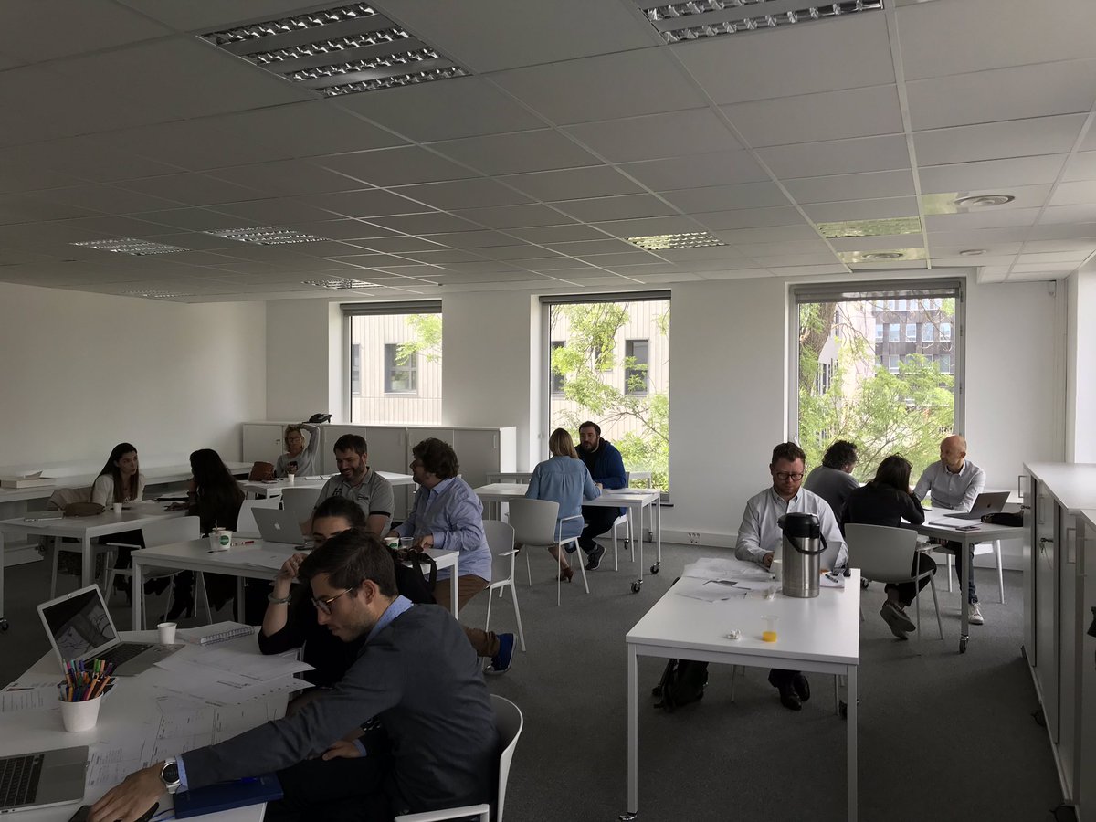 PICOM by Cap Digital tweet media