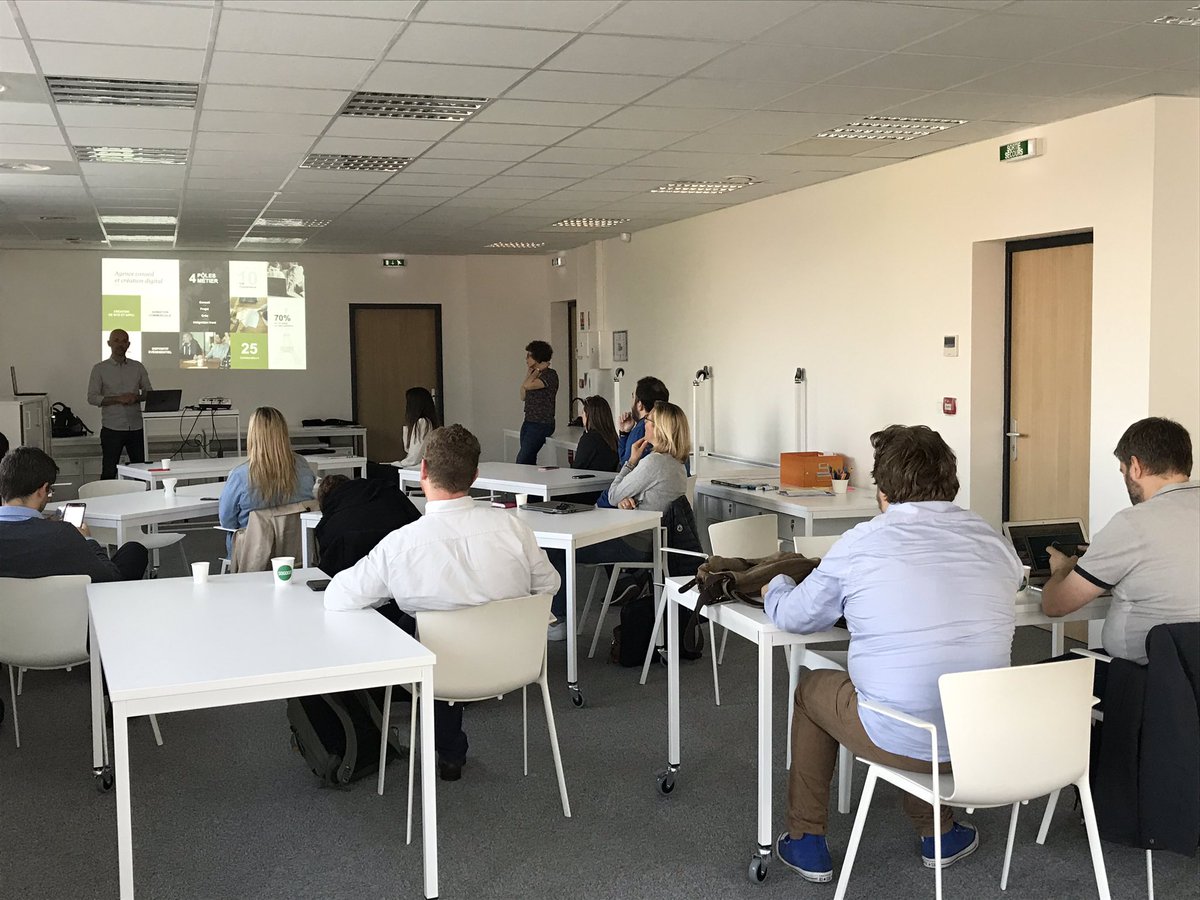 PICOM by Cap Digital tweet media