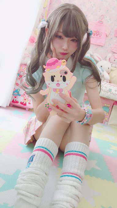 Twitterのコスプレ画像18