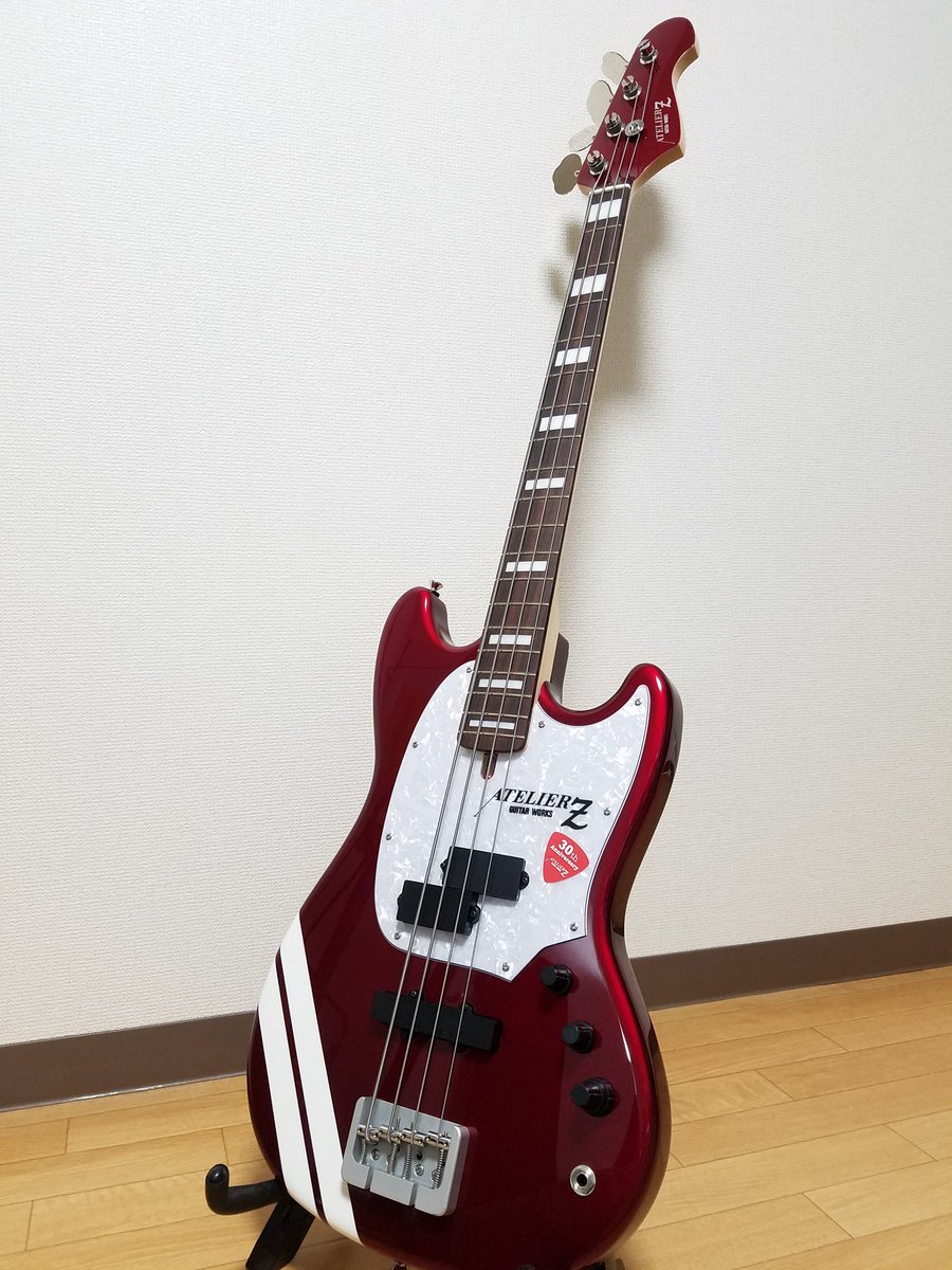 LithiumClap's tweet photo. My new gear
ATELIER Z BabyZ-4PJ https://t.co/5mrvDgDkix