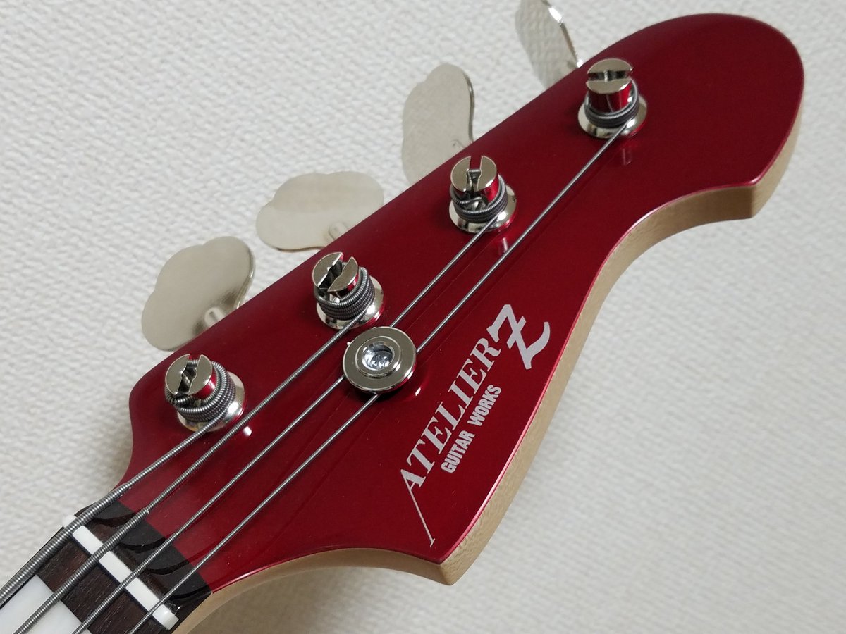 LithiumClap's tweet photo. My new gear
ATELIER Z BabyZ-4PJ https://t.co/5mrvDgDkix