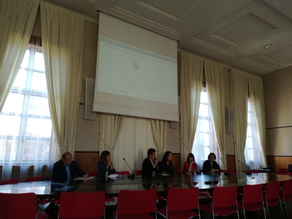 jminisclou's tweet photo. Des échanges et retours d'expérience intéressants ce matin au Club #Handicap du @Medef44 autour de l'alternance et du handicap. Une occasion pour présenter l'engagement d'@InformatiqueBP et le @dispositifodace! https://t.co/2p23BAIb6Y