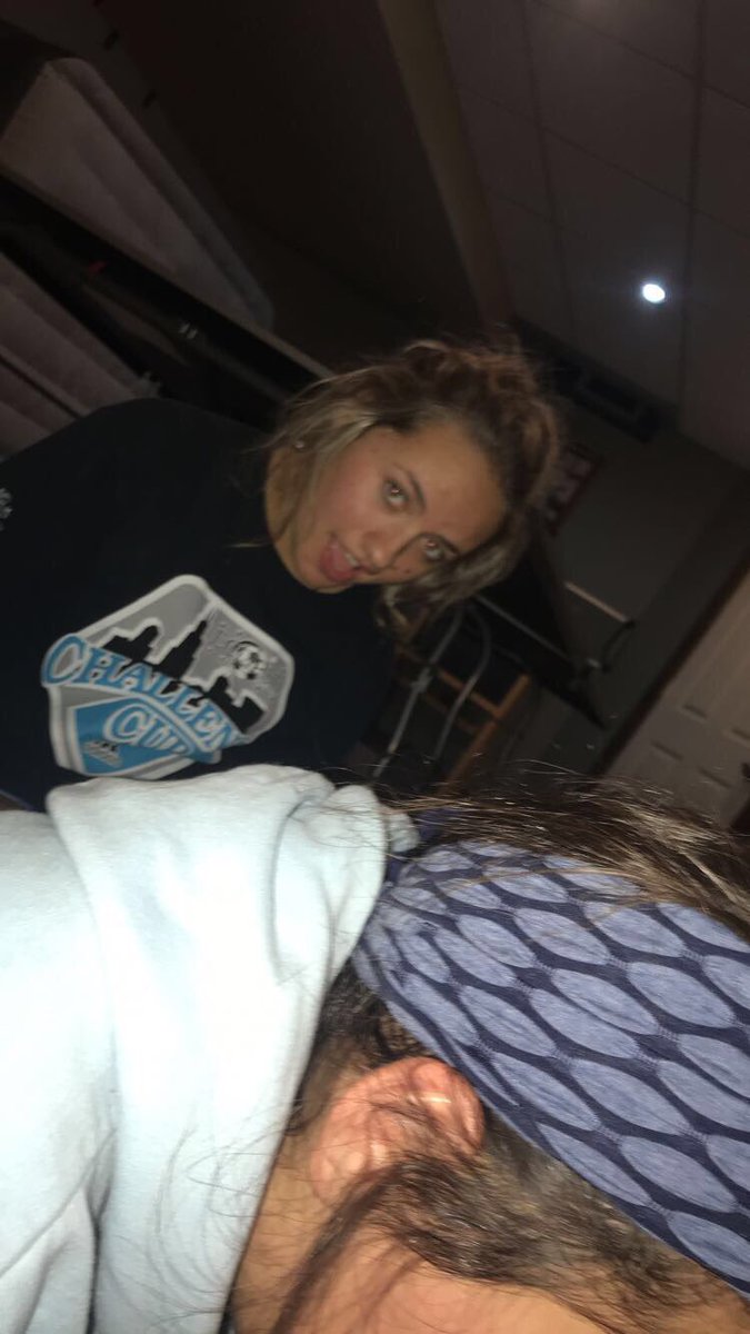JillChapp's tweet photo. happy mf birthday❤️ i love uuuu @ainsleybeggss https://t.co/hWlW6veNmZ