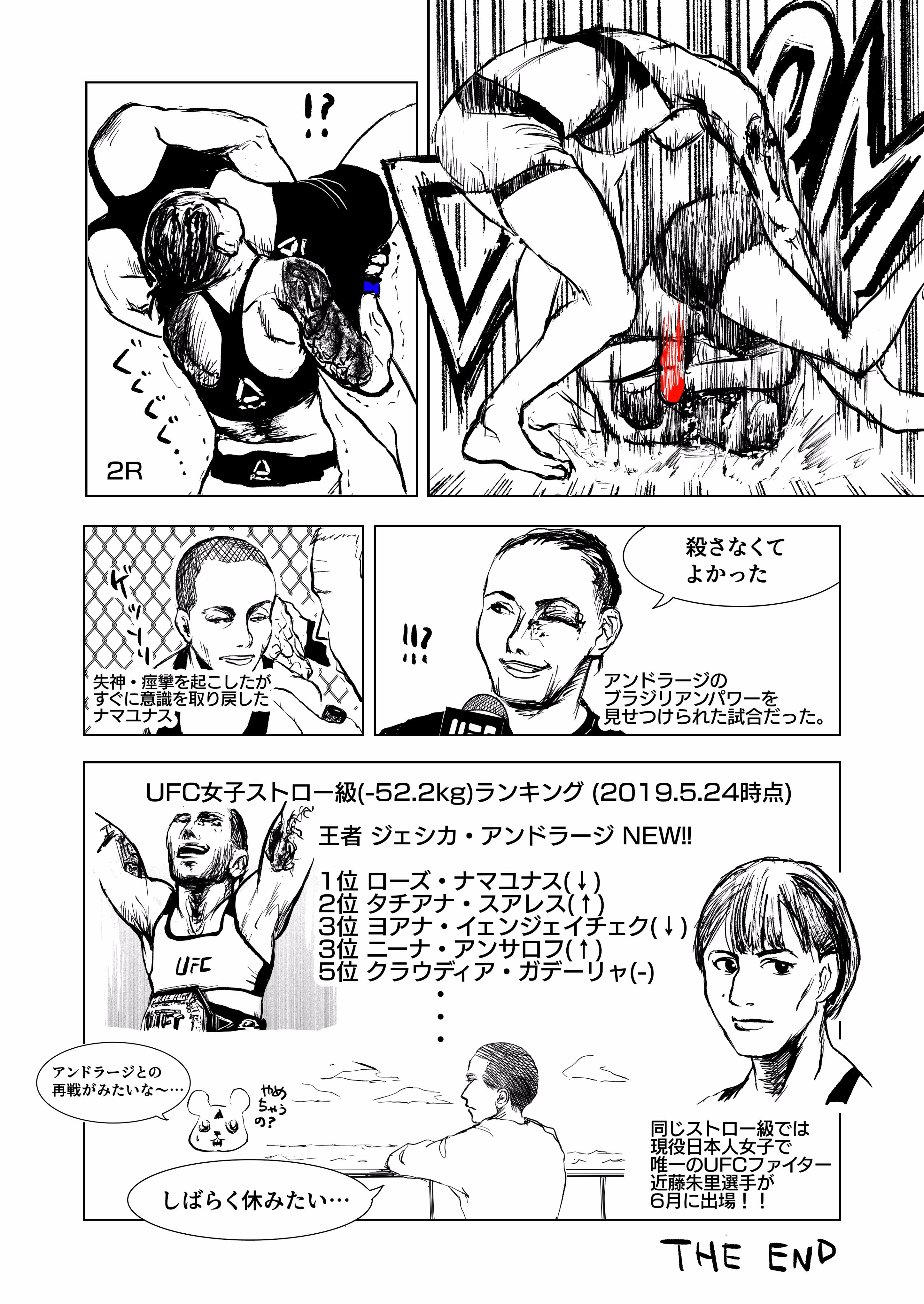 描いたやつのまとめ Twitter