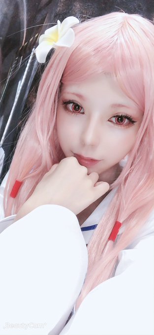 Twitterのコスプレ画像63