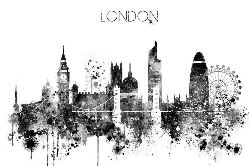 Лондон white. Силуэт города Лондон. Лондон коллаж. Фотообои коллаж Лондон. Лондон иллюстрация.