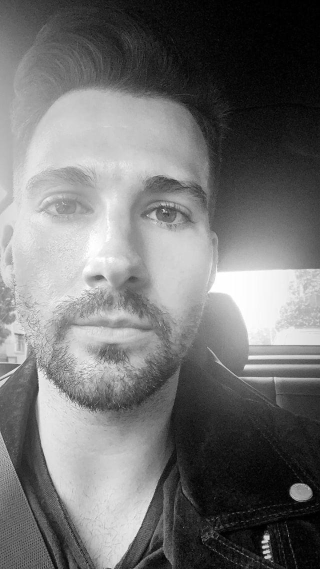 JamesMaslowBtr5's tweet photo. I love your beautiful face 😍😍😍😍
@jamesmaslow 😍😍😍. https://t.co/4sXmT0dpqT