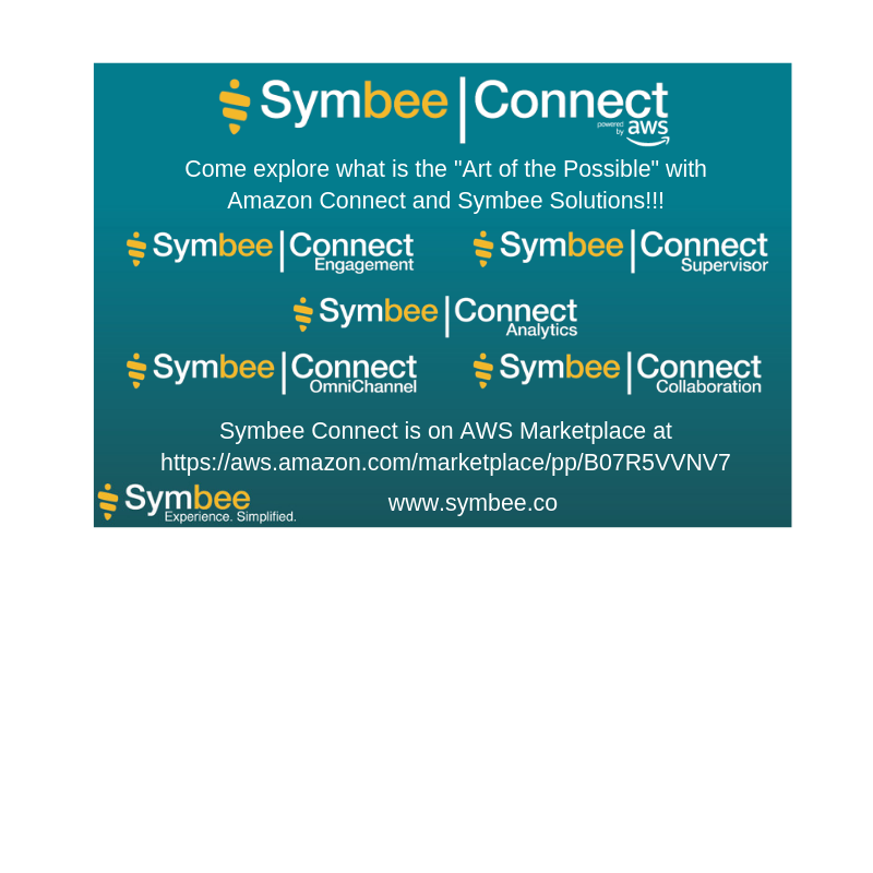 Symbee_Connect tweet picture