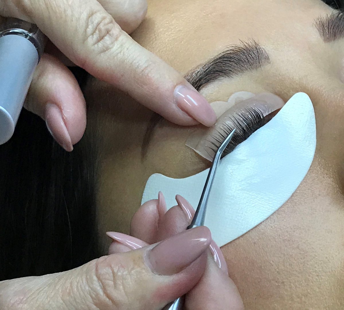 salon system tweet media