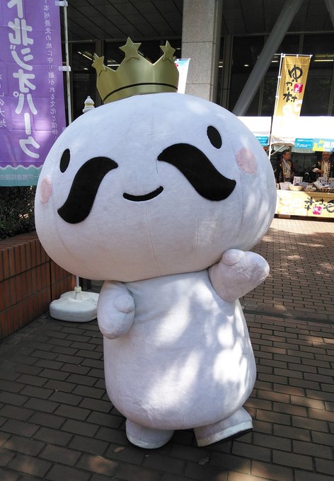 青森で人気のゆるキャラは ご当地キャラクターbest10を紹介 旅行 お出かけの情報メディア