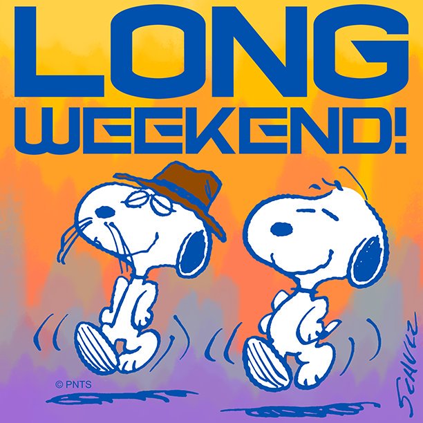 BrRenas's tweet photo. Good morning everyone! Happy Friday! I know we all deserve this https://t.co/AL853tbn9a