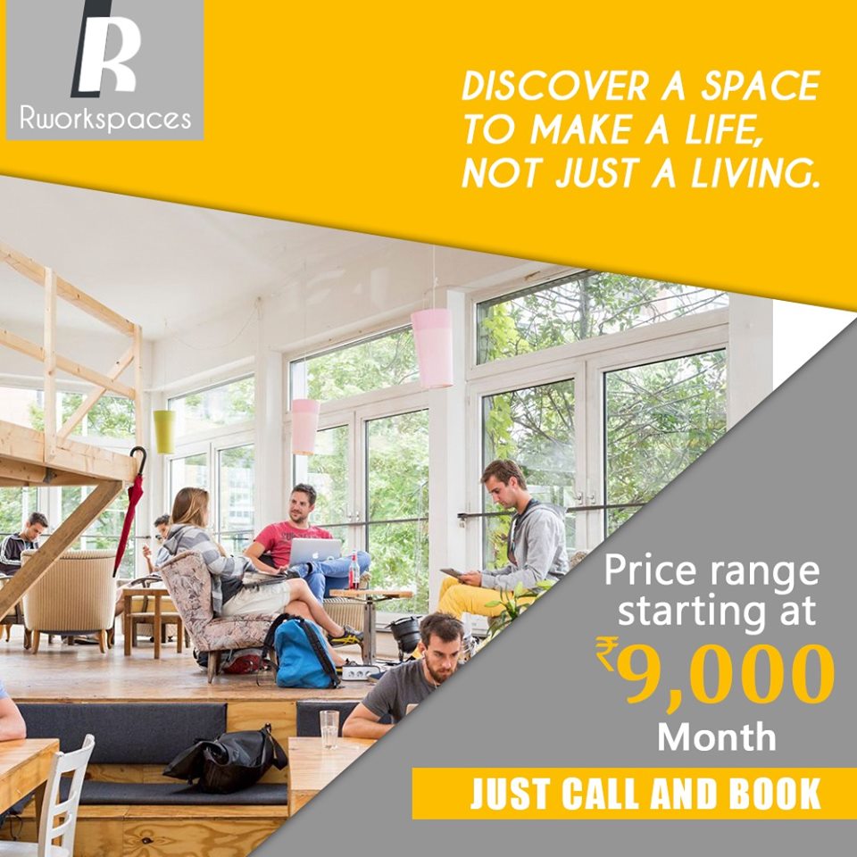 Rwork_Spaces (@RworkSpaces) | Twitter