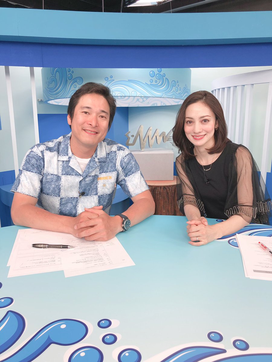 英玲奈 على تويتر この後21時から 釣りビジョン 釣りうぇーぶ Oaです スタジオゲストは宮本英彦さん 是非ご覧ください 英玲奈 على تويتر この後21時から 釣りビジョン 釣りうぇーぶ Oaです スタジオゲストは宮本英彦さん 是非ご覧ください