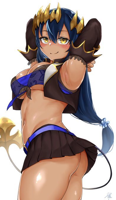 セクシーシャルちゃん
#シャルピクチャ #島村シャルロット 