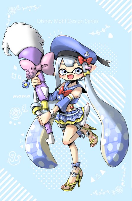 デイジーダックのtwitterイラスト検索結果 デイジーダックのtwitterイラスト検索結果