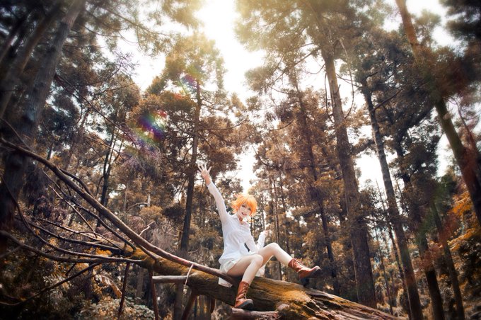 コスプレイヤーMon夢のTwitter画像22