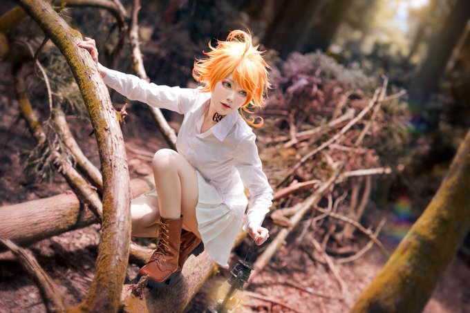 コスプレイヤーMon夢のTwitter画像21