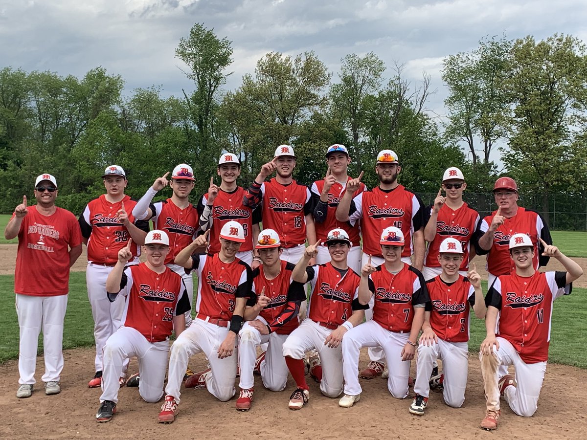 Mechanicville Softball tweet media