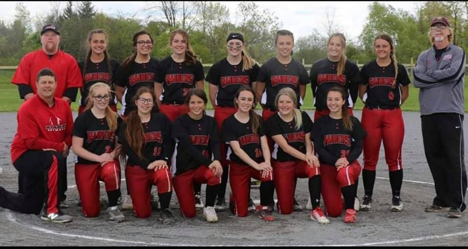 Mechanicville Softball tweet media
