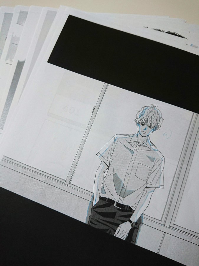 虹 甘えてよ 23話 6巻のネタバレ 日和の苛立ちと悲しみ コレ推し マンガ恋心