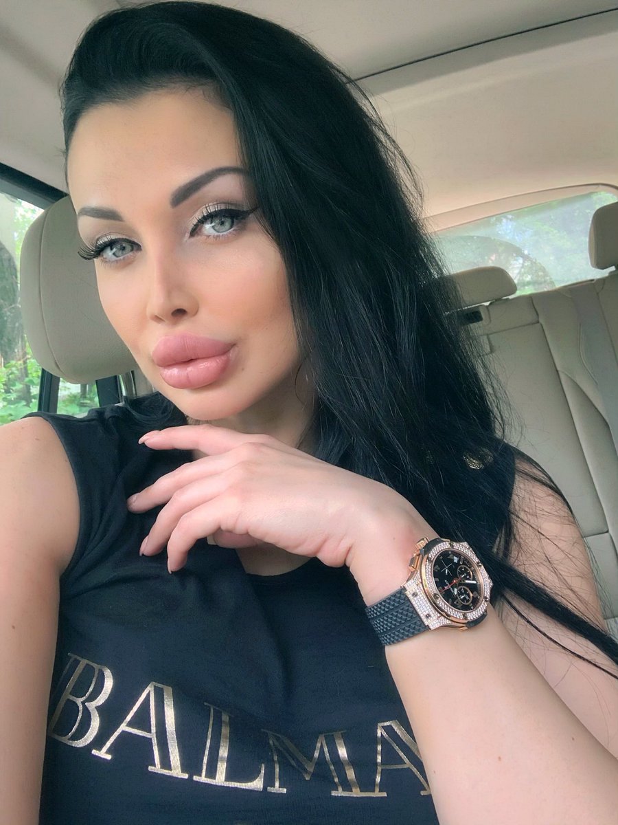 ALETTAOCEANXXXX's tweet photo. 💋🔥 https://t.co/5hXdwIFlTs