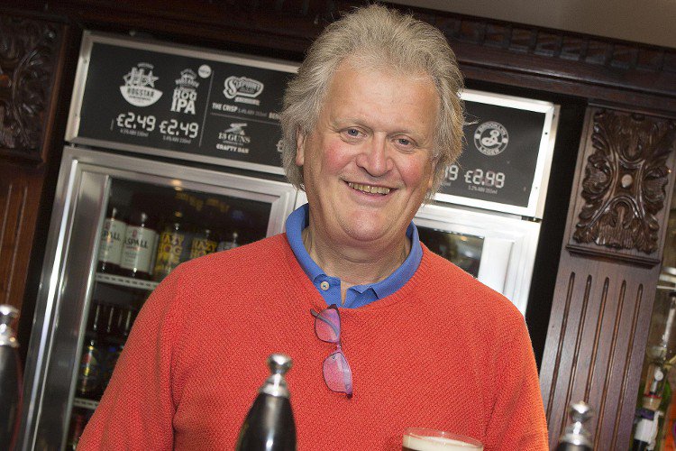 With Theresa May on her way out, there is only one person who can replace her and successfully deliver Brexit...