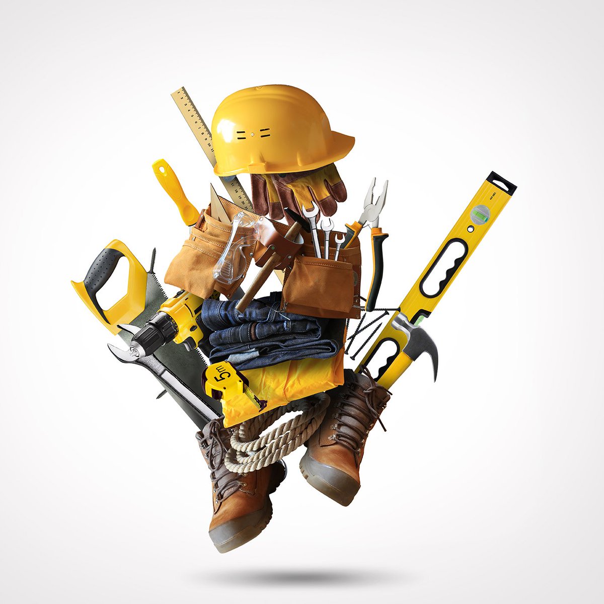 Bricolage_EDB's tweet photo. 🔨 Bonne fête à tous les bricoleurs et bricoleuses ! 🔧 #JMdBricolage https://t.co/6lMra777xa