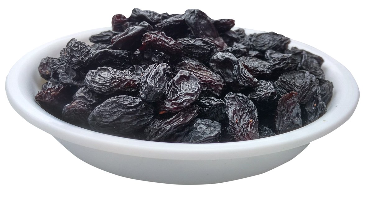 BaswantRaisins's tweet photo. #Baswant #jumbo black seedless #raisins #kishmish #kismis from #nashik Natural, Sun dried, Bigger size. Tasty, Healthy n Nutritious. Unique Taste n Flavour https://t.co/fVfW854vJe