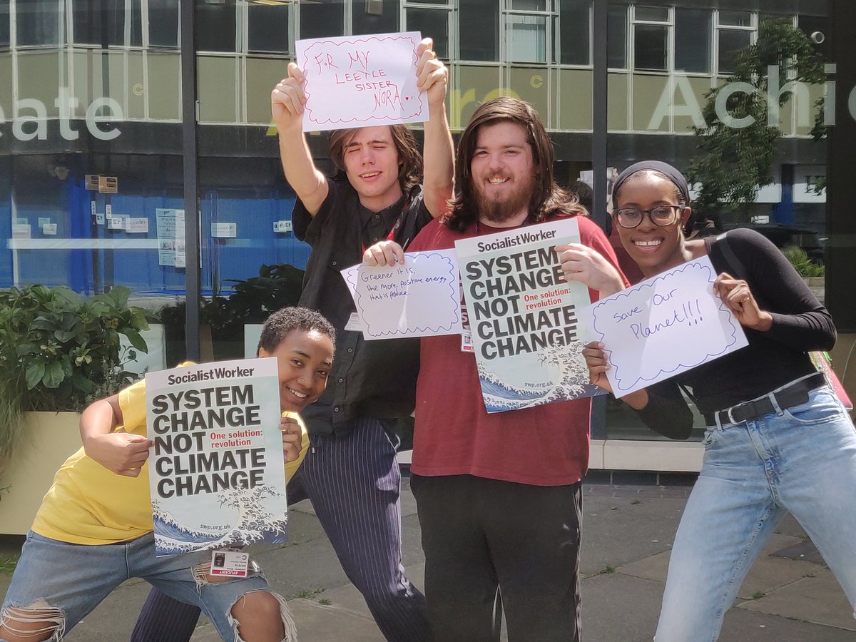 UCU Croydon College tweet media
