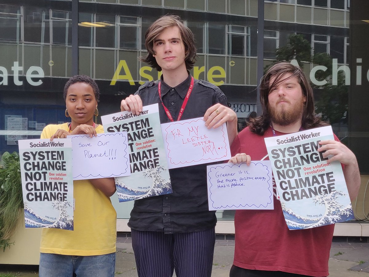 UCU Croydon College tweet media