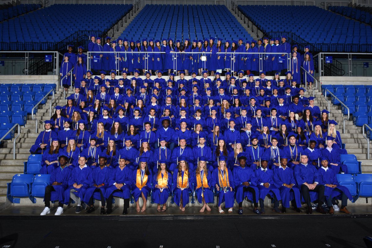 uschool_nsu's tweet photo. Catch our Class of 2019 Commencement Ceremony LIVE beginning at 10:00am this morning (5/24) by clicking the link below. We encourage you to share this link with family and friends so they too can be a part of this milestone! 🎓

https://t.co/tWoPMjghH6 https://t.co/nesrHV687G