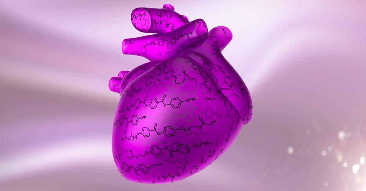 CNRsocial_'s tweet photo. #BreakingNews ❗️ 'Nuovi materiali intelligenti: un passo verso il #CuoreArtificiale' sviluppati da approccio interdisciplinare di #Cnr-Ino @UNI_FIRENZE e #Lens. Il risultato è pubblicato su @CircRes ottenendo copertina e selezione come Editor's Picks
👉 https://t.co/AZjgPVIgMp https://t.co/ujyQElYQte