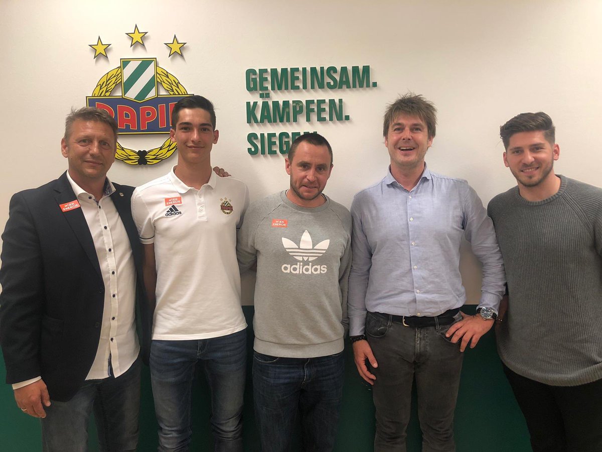 GrassIsGreenTB's tweet image. #Greiml2022 @skrapid #SCR2019