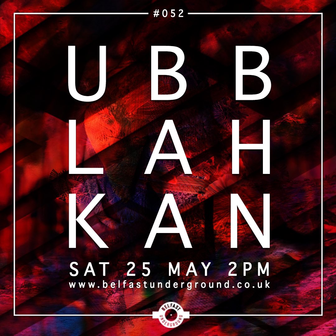ubblahkan's tweet photo. Back on the digital airwaves tomorrow, 2pm GMT. #electronicmusic #dancemusic #house #housemusic #berlin #electronicdancemusic #dj #djs #clubmusic #newmusic #ubblahkan #clublife #clubbing #dancing #belfast #dublin #techno #irelend #nireland #music #party #ibiza https://t.co/8JoqZeOzrs