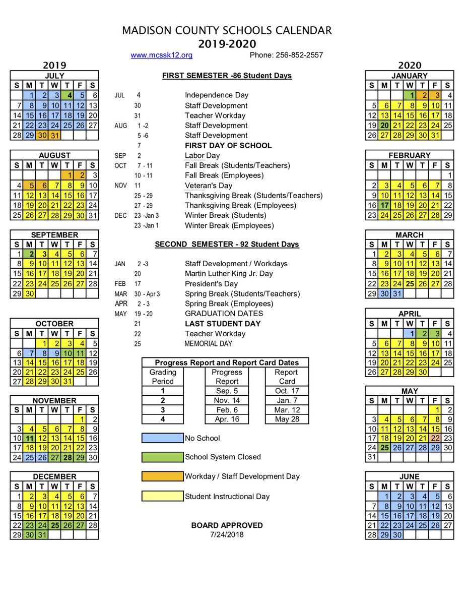 Buckhorn_High's tweet photo. 2019-20 Calendar
A few important dates...
• T 7/30 Ts return 
• W 8/7 Ss return
• T 8/13 Picture Day 
• F 8/16 Sr Baby Pics due
• M 9/23 Club Picture Day
• F 9/27 HC Game 
• S 9/28 HC Dance
• W 10/2 Sr portrait deadline 
Printable version: https://t.co/NeagWfULc9 https://t.co/8eKW7f61Nd