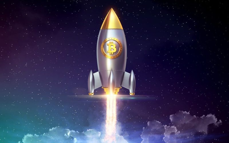 Bitcoin crossed line $ 8,000 🙂 

#btc #bitcoin #Cryptocurency #cryptocurrencynews #bitcoinnews #bitcoinprice #cryptoexchange #zpay