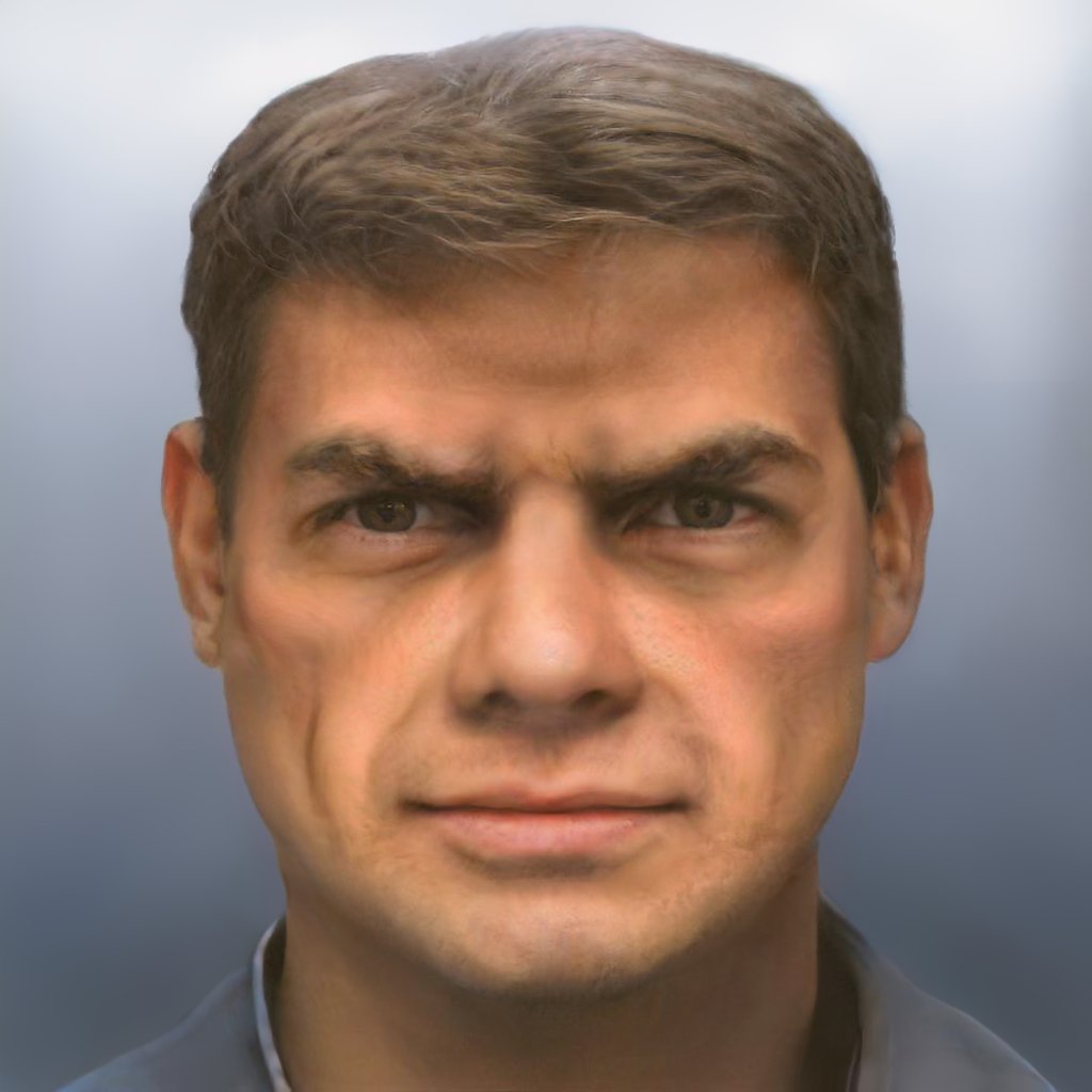 Someone Used A Neural Network To Draw Doom Guy In High Res